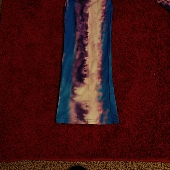 Pant suit - Picture 4 of 4